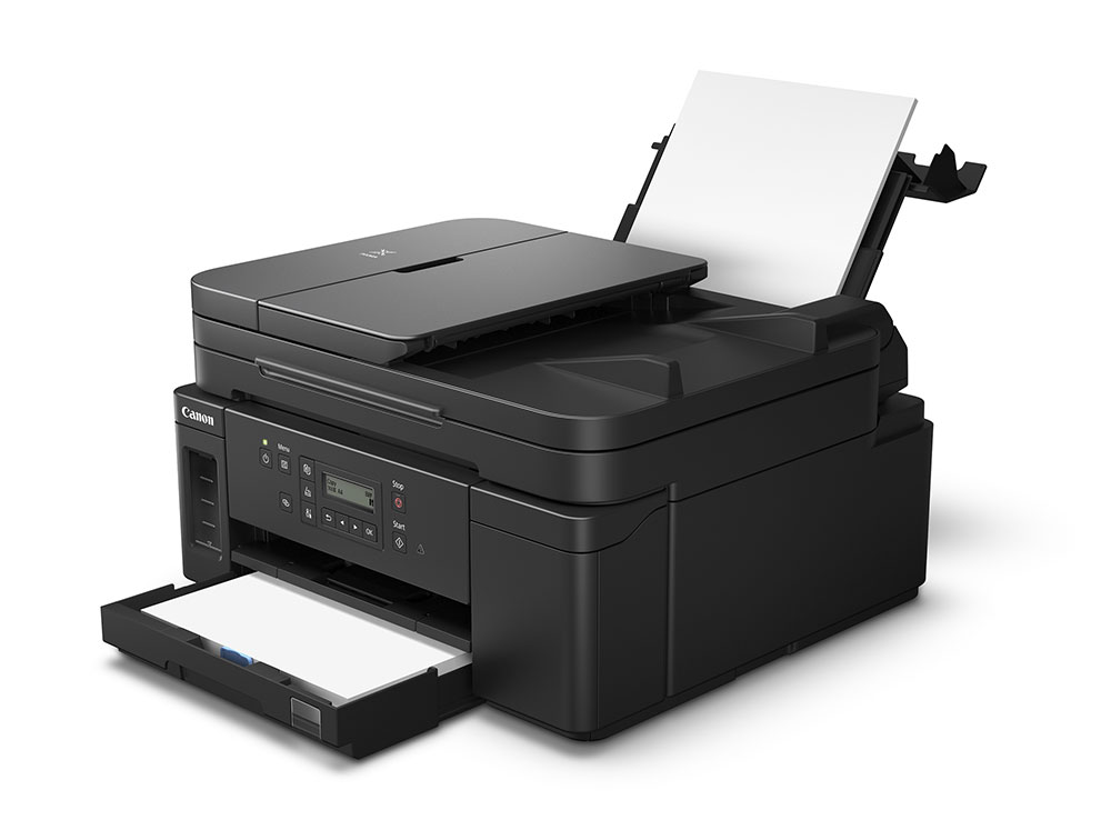 Impressora Multifuncional Monocromática MEGA TANK GM4010 view 5