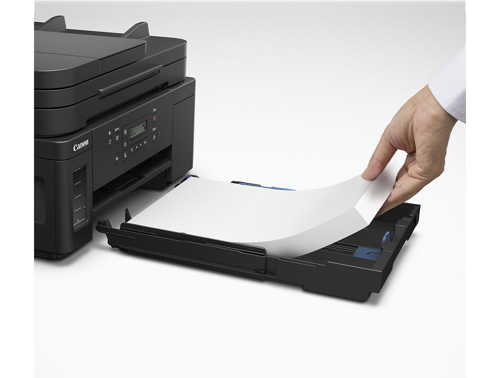 Impressora Multifuncional Monocromática MEGA TANK GM4010 view 6