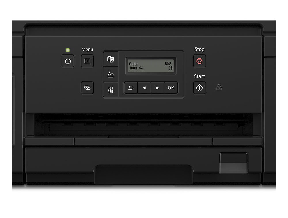 Impressora Multifuncional Monocromática MEGA TANK GM4010 view 10