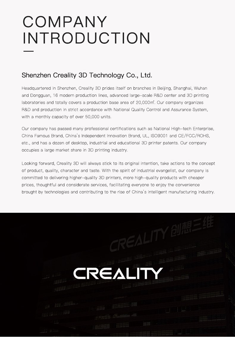 Creality3D CP-01 HD photos019