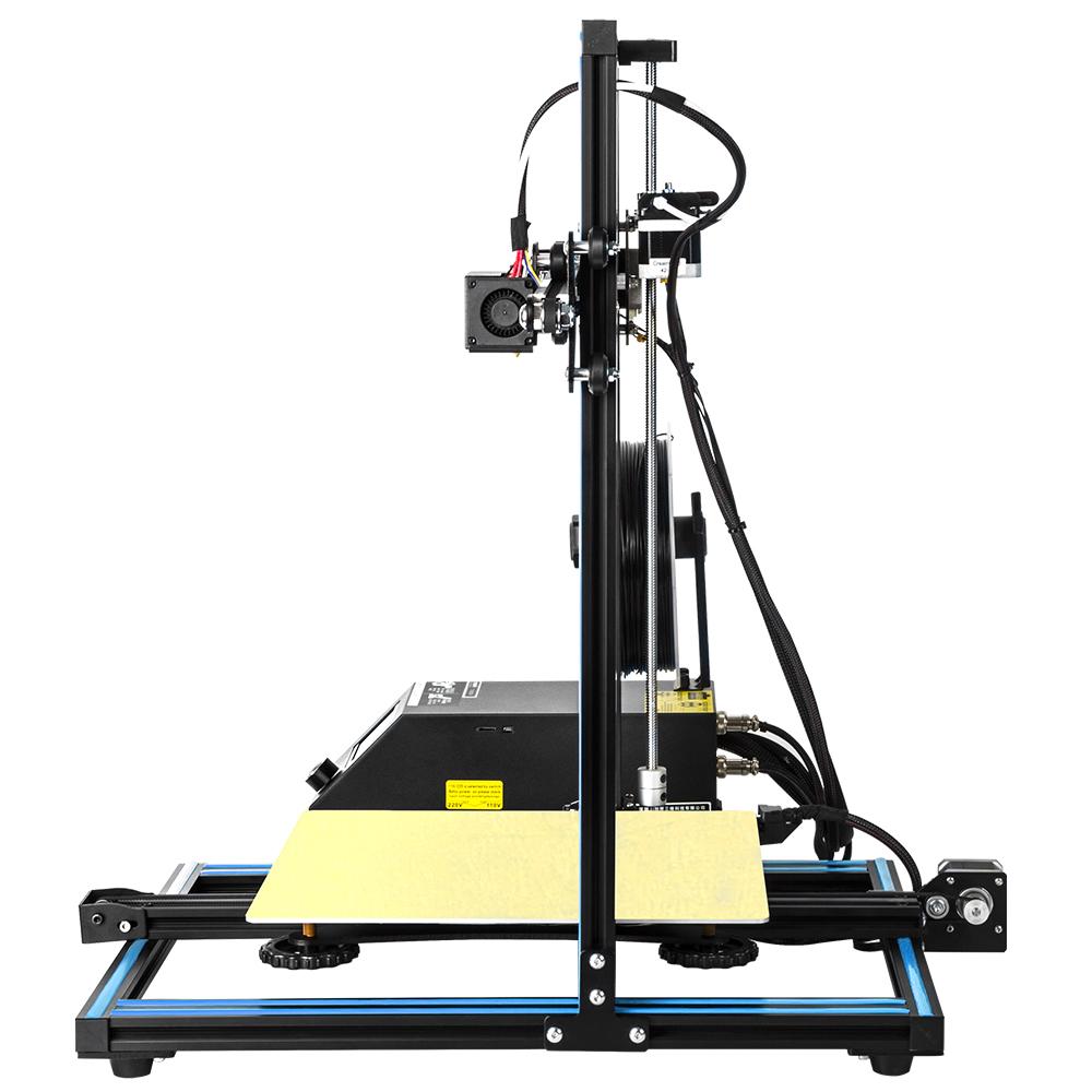 Official Creality CR 10 3D Printer 02