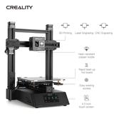 Creality CP-01 3D printer