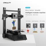 Creality CP-01 3d printer