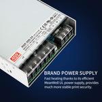 meanwell power supply