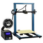  Creality CR-10 3D Printing