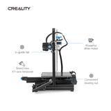 Creality Ender-3 V2 3D printer features