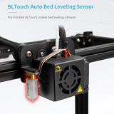 Ender 5 Plus 3D Printer BL Touch Auto Bed Leveling Sensor
