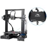 Official Creality Ender 3 3D Printer surface