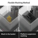 UW-01 Washing/Curing Machine