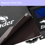 Creality Ender 3 Pro 3D Printer Magnatic Build Surface Plate