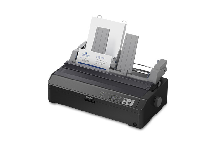 Impressora Matricial Epson FX2190ii