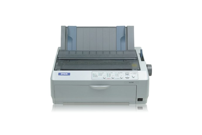 Impressora Matricial Epson LQ-590