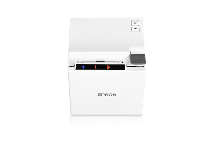 Impressora de Recibos Epson Tmm10