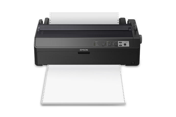 Impressora Matricial Epson FX2190ii