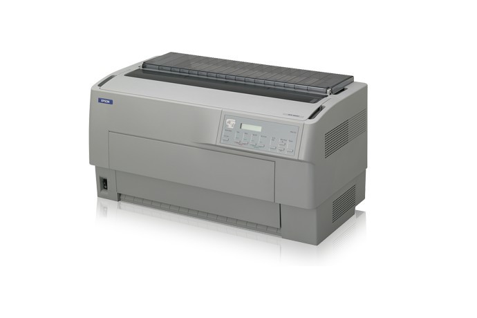 Impressora Matricial Epson DFX-9000