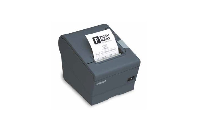 Impressora Inteligente Epson Tmt88v-i