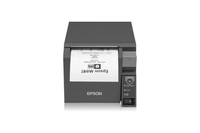 Impressora de Recibos Epson Tm-t70II