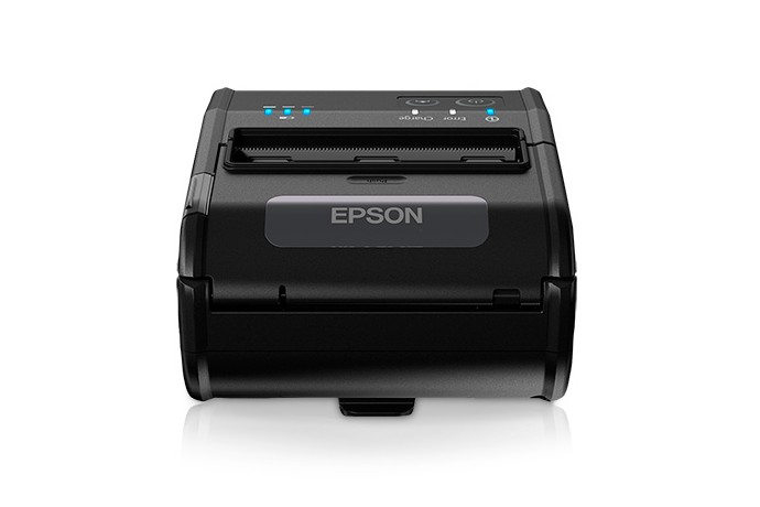 Impressora de Recibos Epson Mobilink Tm-p80