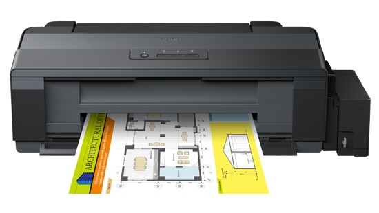 Impressora Epson EcoTank L1300