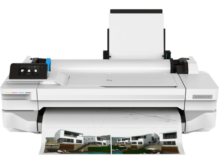 Impressora HP DesignJet T130 24