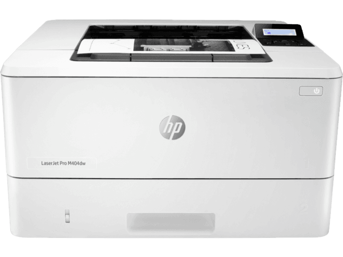 Impressora HP LaserJet Pro M404dw
