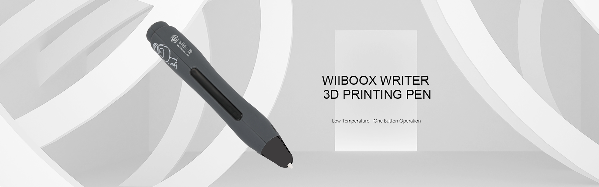 impressoras 3D Wiiboox