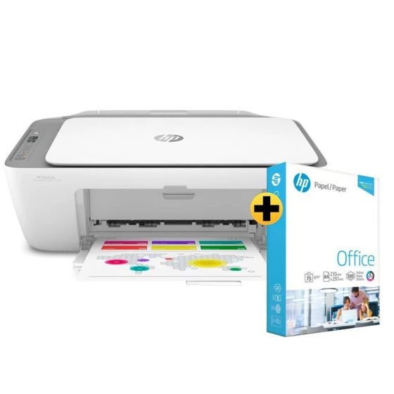 Impressora HP